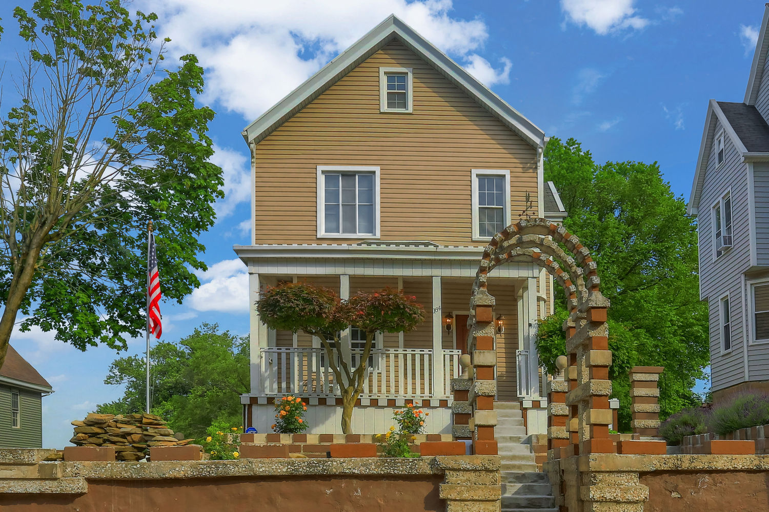 Photo 1 of 43 — 164 Sheridan Avenue, Bellevue, PA 15202