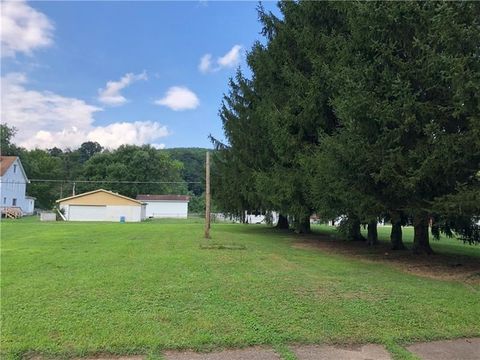 763 Maxwell Avenue Luzerne Twp PA 15450