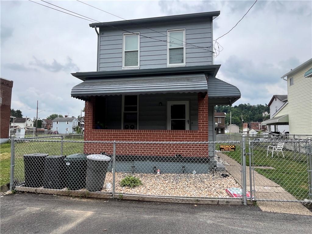 309 Pine Street