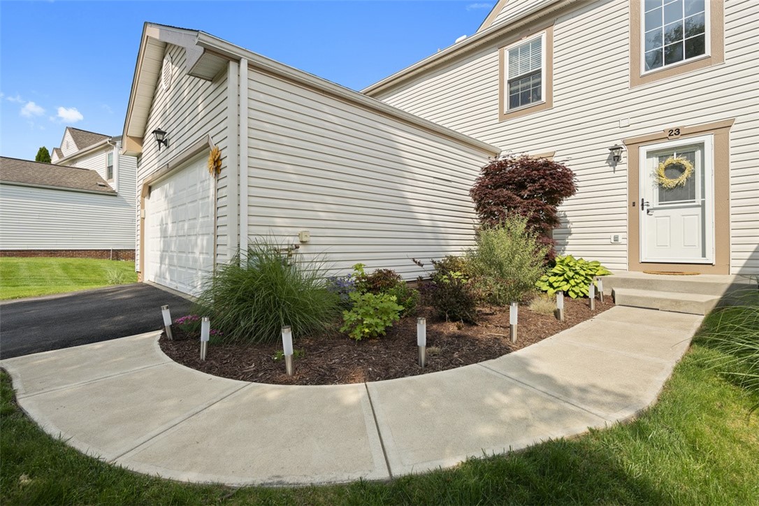 23 Sunset Ct.