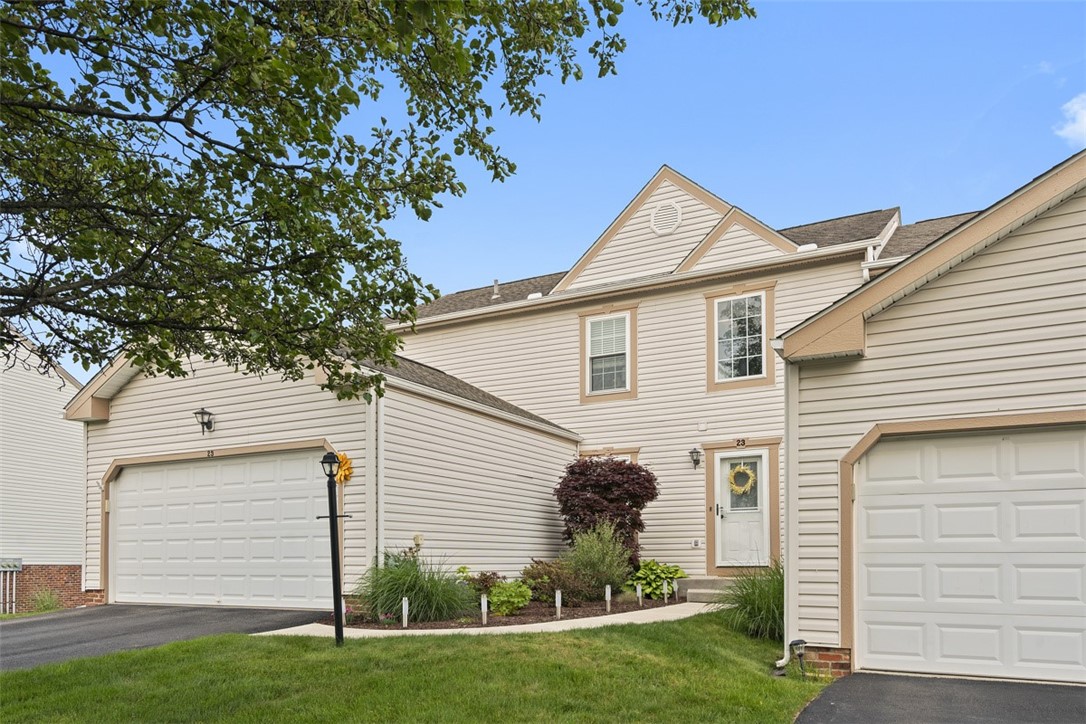 23 Sunset Ct.