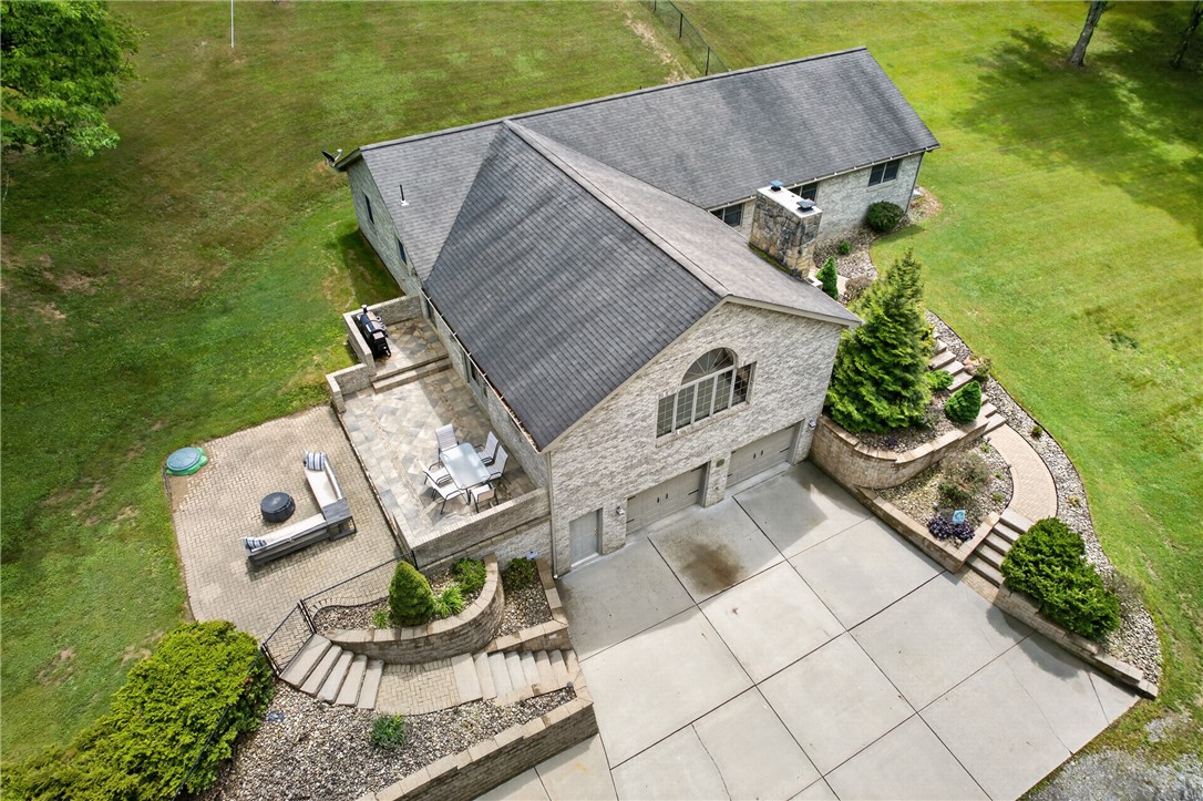 121 Spillway Ln