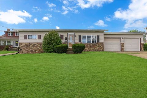 Photo of 1105 Darlington Rd, Beaver Falls, PA 15010 (MLS # 1725335)