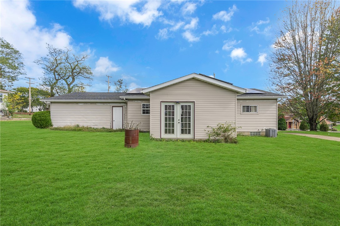1105 Darlington Rd