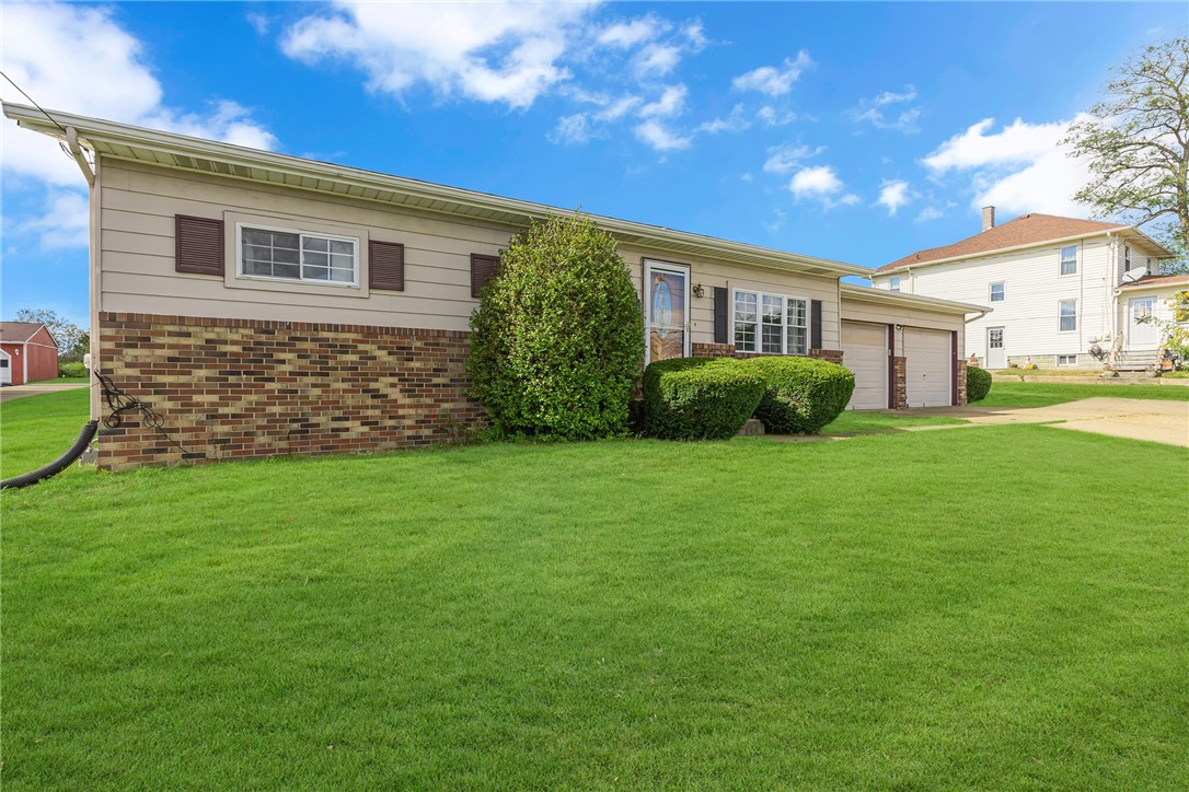 1105 Darlington Rd