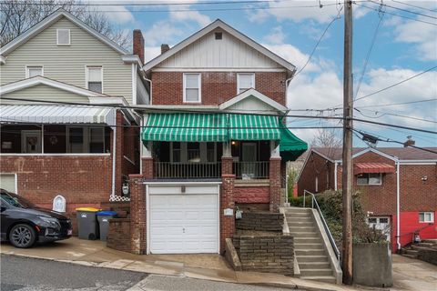 Photo of 2710 Philadelphia Ave, Pittsburgh, PA 15216 (MLS # 1746507)