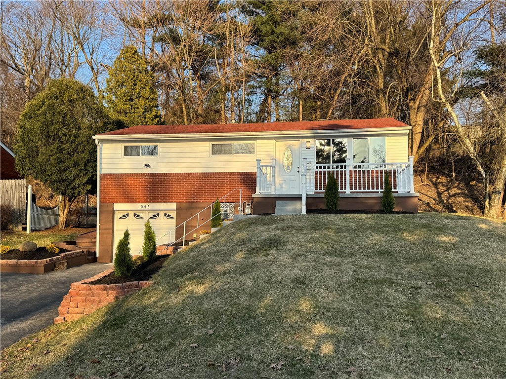 841 Cottonwood Dr Dr, Monroeville, Pennsylvania image 2