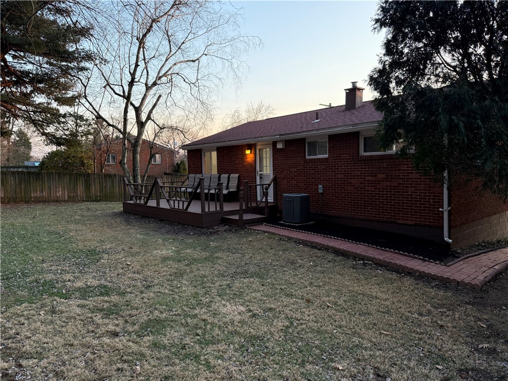 841 Cottonwood Dr Dr, Monroeville, Pennsylvania image 14