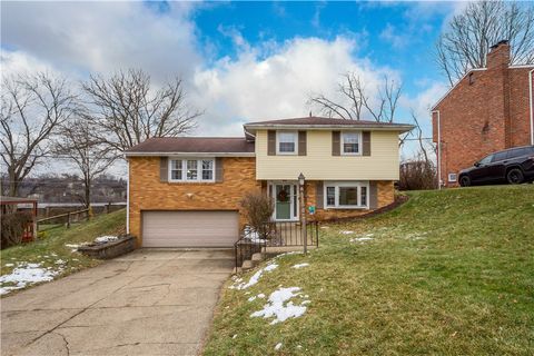 110 Tel Star Drive Pittsburgh PA 15236