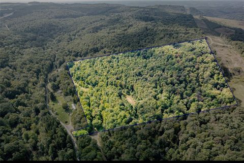 Photo of 0 Mt Tabor Road, Blairsville, PA 15717 (MLS # 1735655)