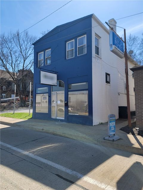 Photo of 1110 5th Ave, Coraopolis, PA 15108 (MLS # 1744937)