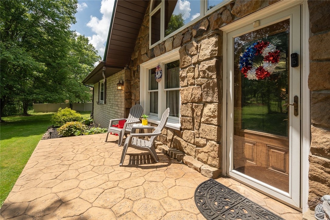 153 McConnells Mill Rd