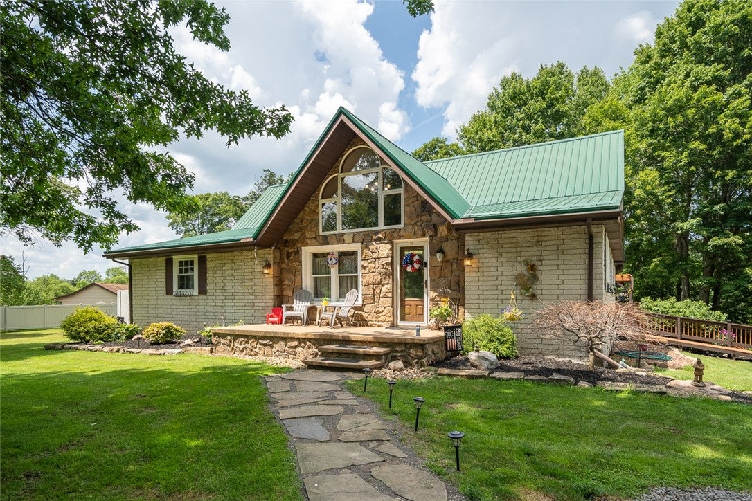 153 McConnells Mill Rd