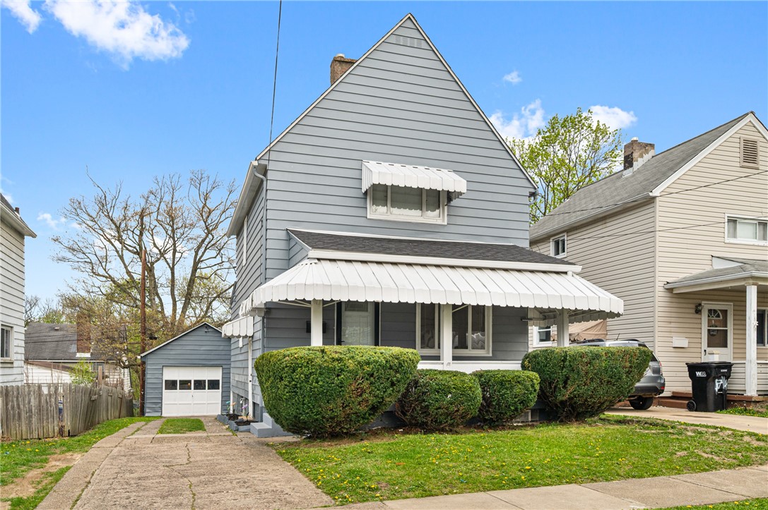 Photo 1 of 34 — 1716 Davidson Street, Aliquippa, PA 15001