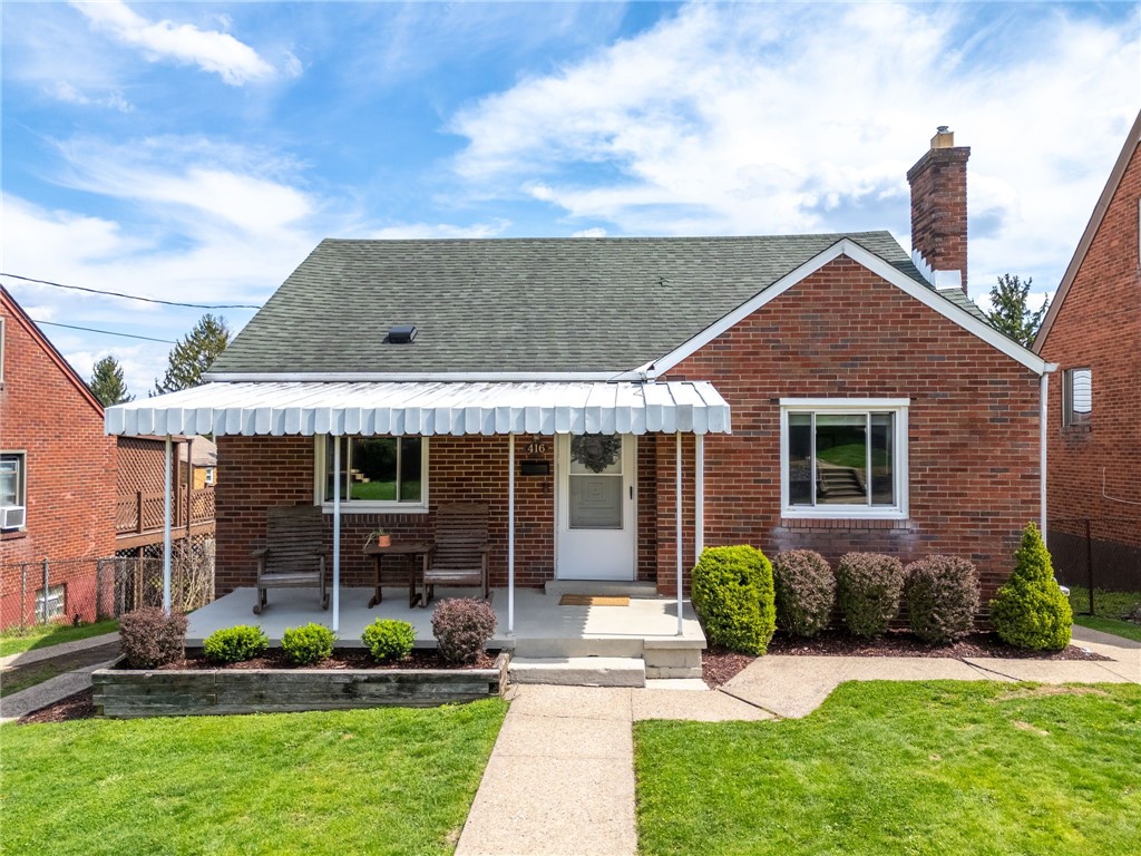 416 Phillips Avenue