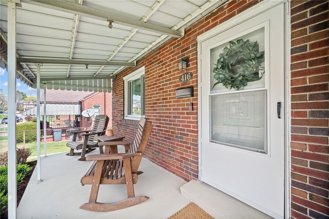 416 Phillips Avenue