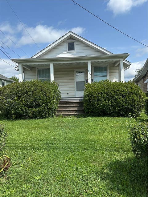 Homes For Sale - 127 Perry Ave Ave<br/> Fayette County, Belle Vernon, PA 15012