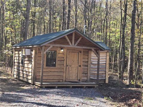 Photo of 36 Buck Dr, Benezette, PA 15821 (MLS # 1724359)