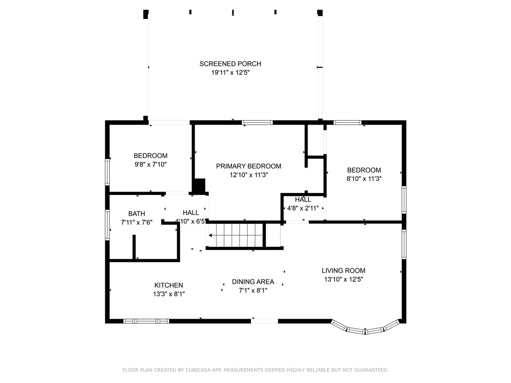 5056 Don St, Finleyville, Pennsylvania image 18