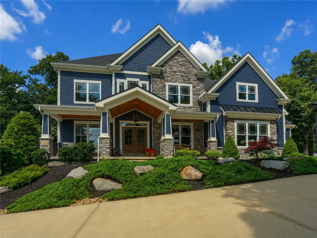 125 Fairview Drive