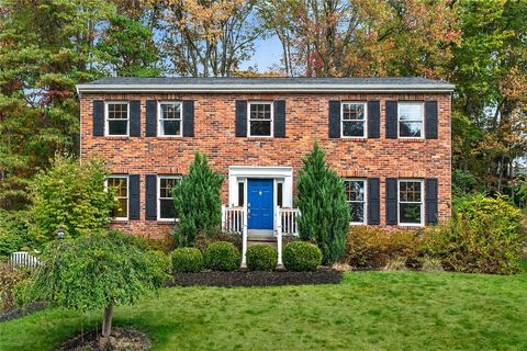 122 Rippling Brook Drive Ohio Twp PA 15143