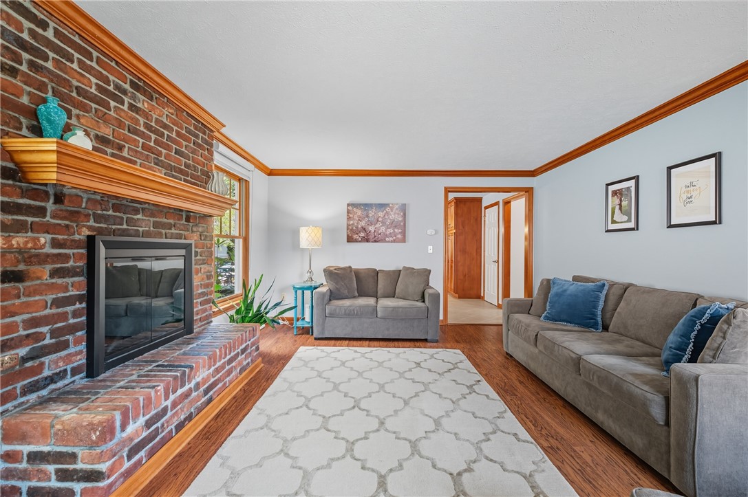 122 Rippling Brook Drive