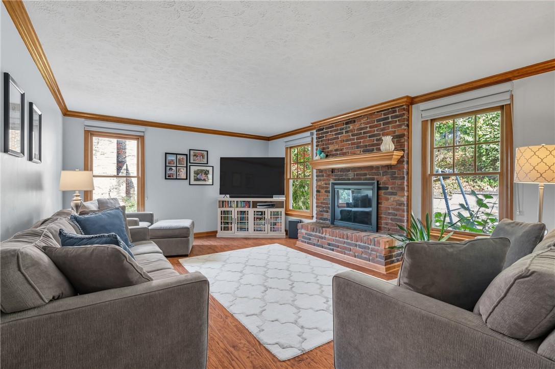 122 Rippling Brook Drive