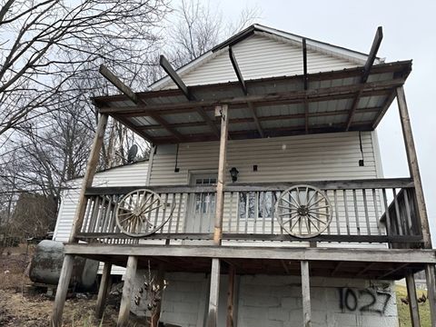 Photo of 1027 Church St, Sagamore, PA 16250 (MLS # 1742654)