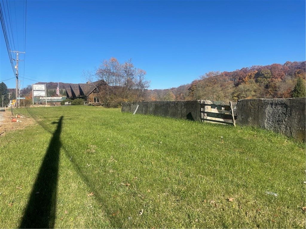 000 State Route 711 Terrace, Donegal - WML, Kentucky image 3