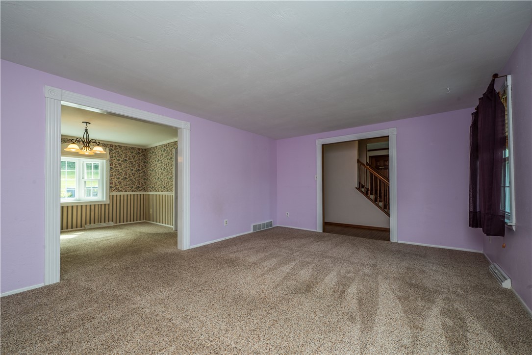 Peters Twp, Pennsylvania 15317, United States, 4 Bedrooms Bedrooms, ,3 BathroomsBathrooms,Residential,Active,189902