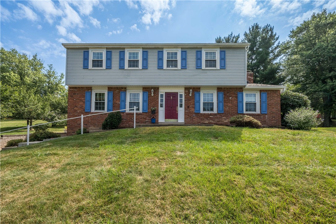 Peters Twp, Pennsylvania 15317, United States, 4 Bedrooms Bedrooms, ,3 BathroomsBathrooms,Residential,Active,189902