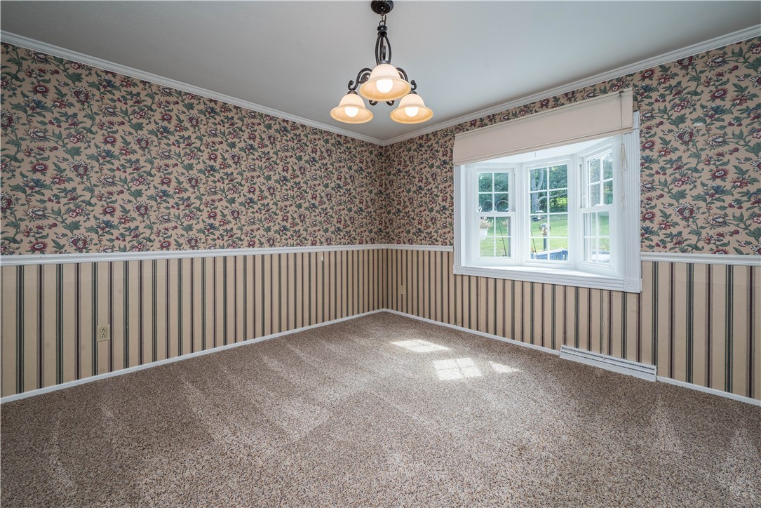 Peters Twp, Pennsylvania 15317, United States, 4 Bedrooms Bedrooms, ,3 BathroomsBathrooms,Residential,Active,189902