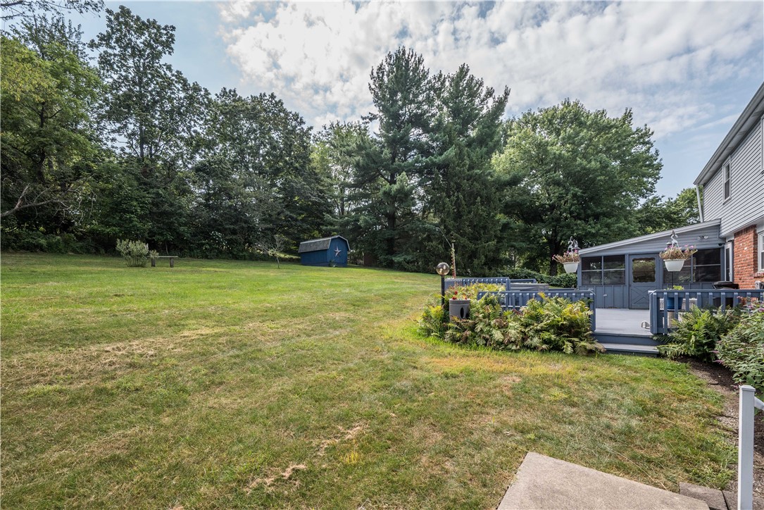 Peters Twp, Pennsylvania 15317, United States, 4 Bedrooms Bedrooms, ,3 BathroomsBathrooms,Residential,Active,189902