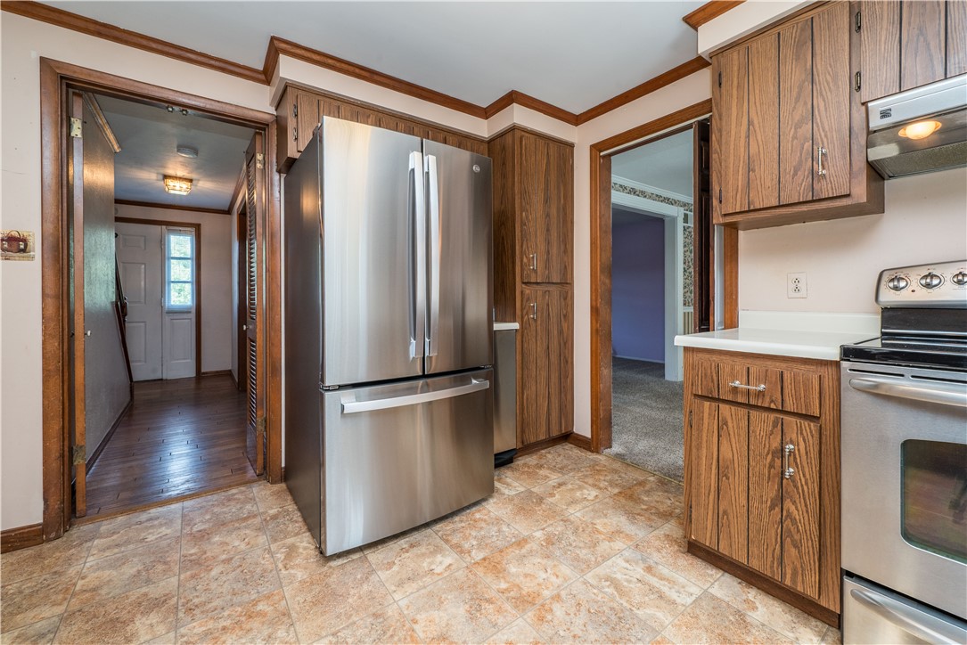 Peters Twp, Pennsylvania 15317, United States, 4 Bedrooms Bedrooms, ,3 BathroomsBathrooms,Residential,Active,189902