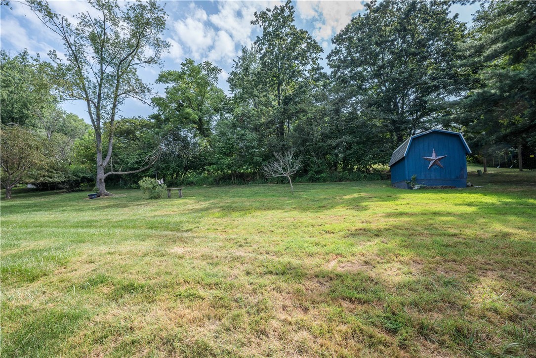 Peters Twp, Pennsylvania 15317, United States, 4 Bedrooms Bedrooms, ,3 BathroomsBathrooms,Residential,Active,189902