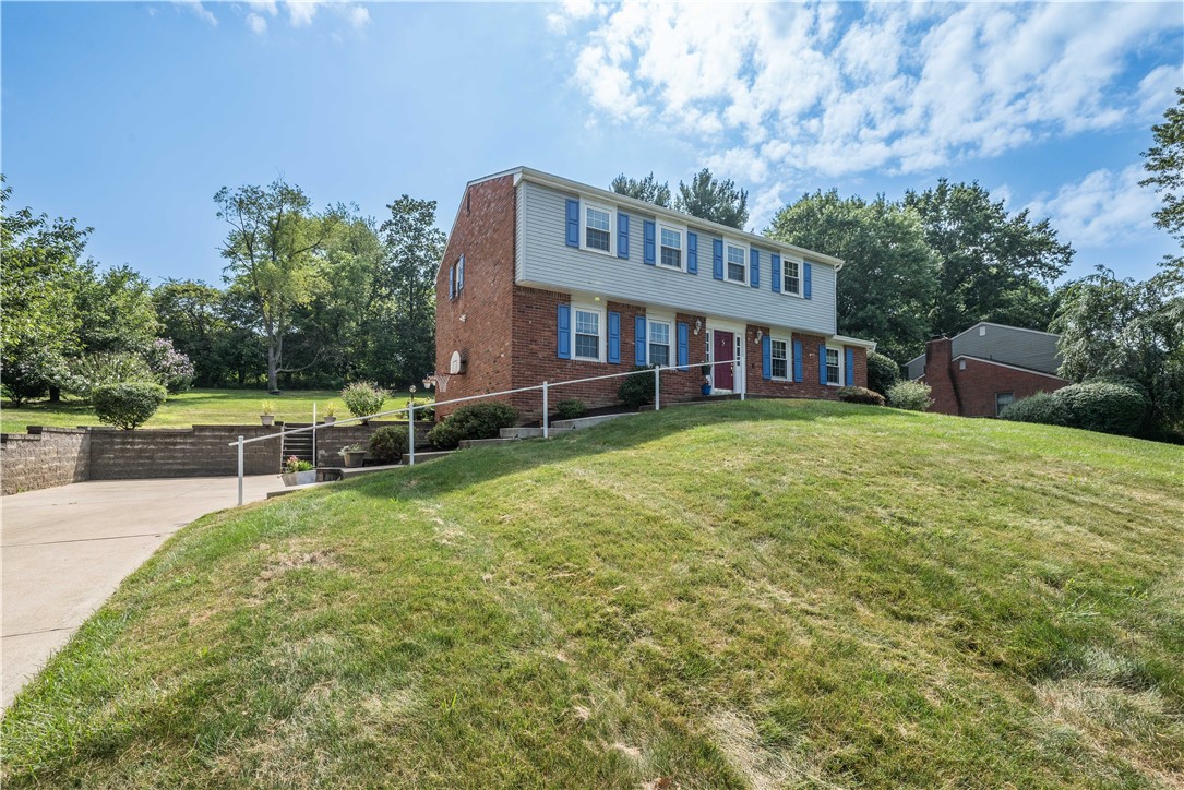 176 Fawn Valley Dr