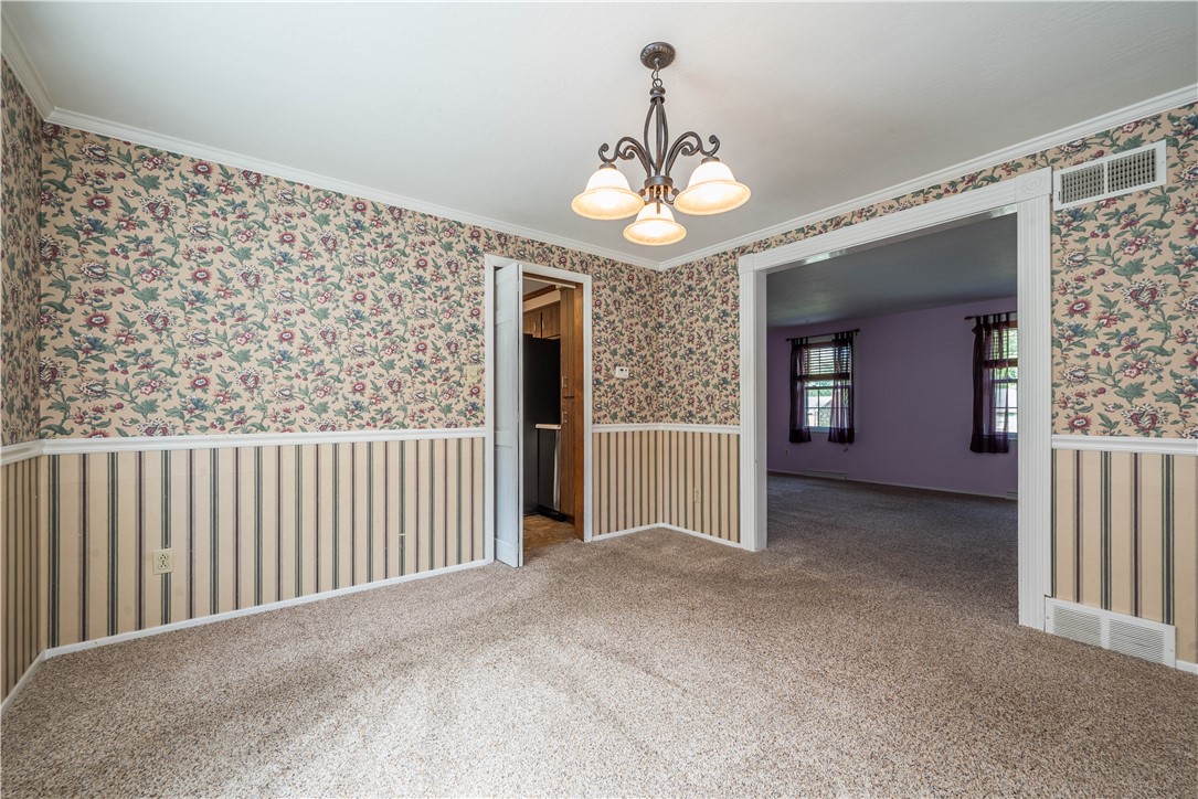 Peters Twp, Pennsylvania 15317, United States, 4 Bedrooms Bedrooms, ,3 BathroomsBathrooms,Residential,Active,189902