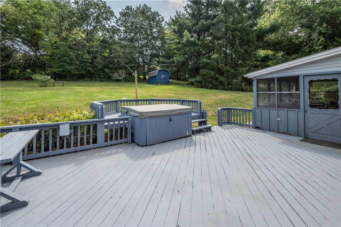 Peters Twp, Pennsylvania 15317, United States, 4 Bedrooms Bedrooms, ,3 BathroomsBathrooms,Residential,Active,189902