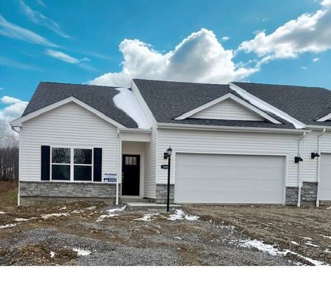 Condo For Sale - 308 Gleneagles Drive Dr<br/> Twp of But NW, PA 16001