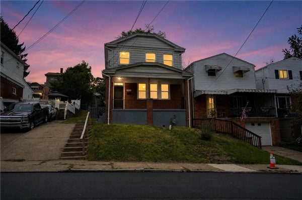 3027 BRENTWOOD AVE, PITTSBURGH, PA 15227 - Image 73efe9fad06aef20dd3bbfbba06455c4/534263808