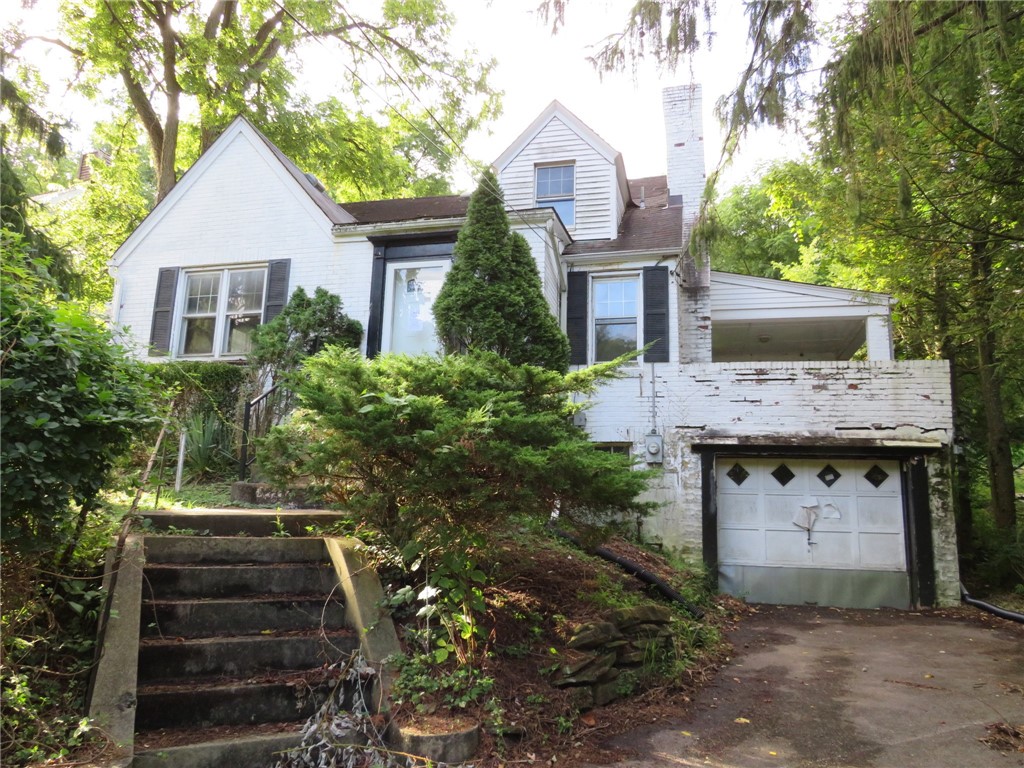 1305 Glencoe Ave
