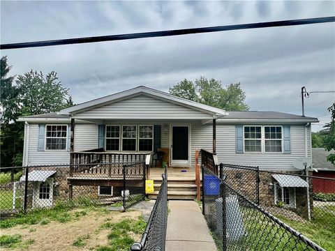 401 Maple Street White Twp - IND PA 15701