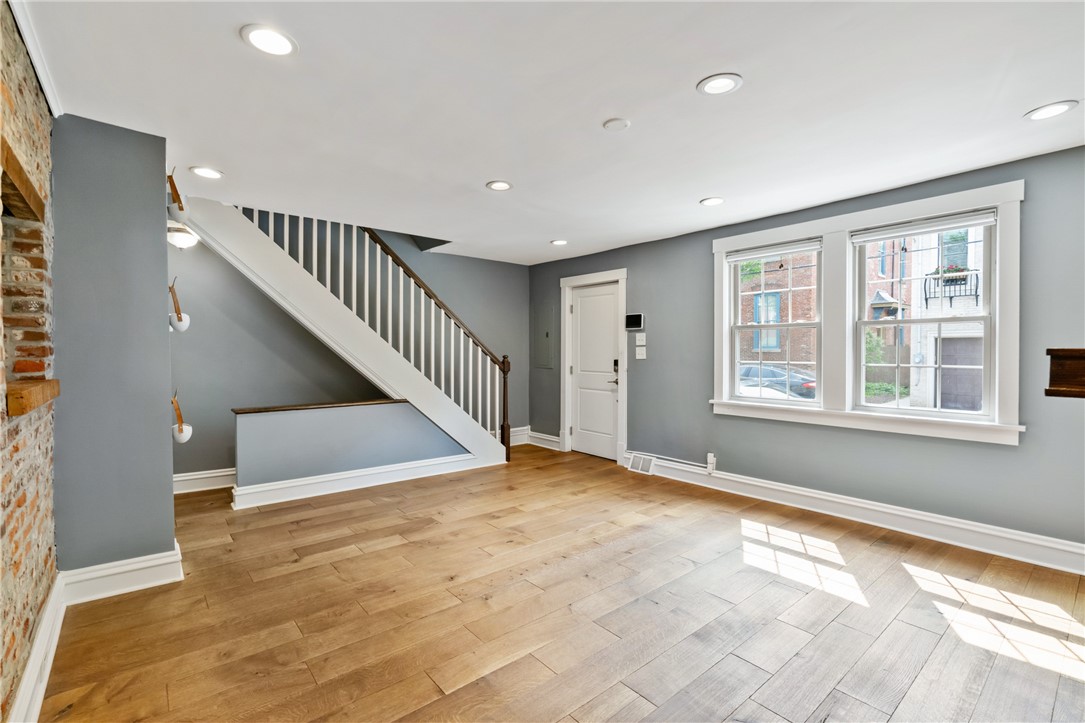 4825 Hatfield Street St, Lawrenceville, Pennsylvania image 5