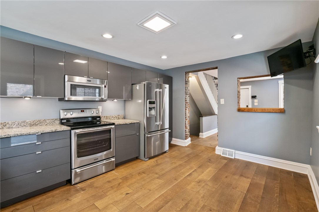 4825 Hatfield Street St, Lawrenceville, Pennsylvania image 8