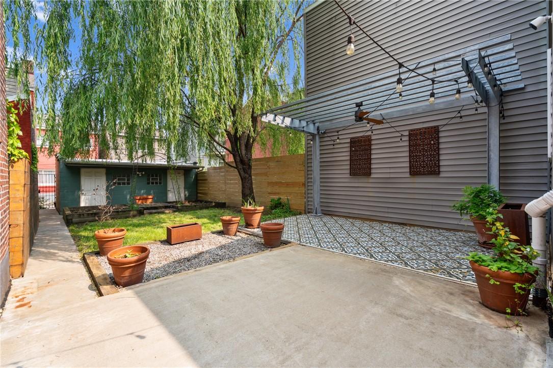 4825 Hatfield Street St, Lawrenceville, Pennsylvania image 22