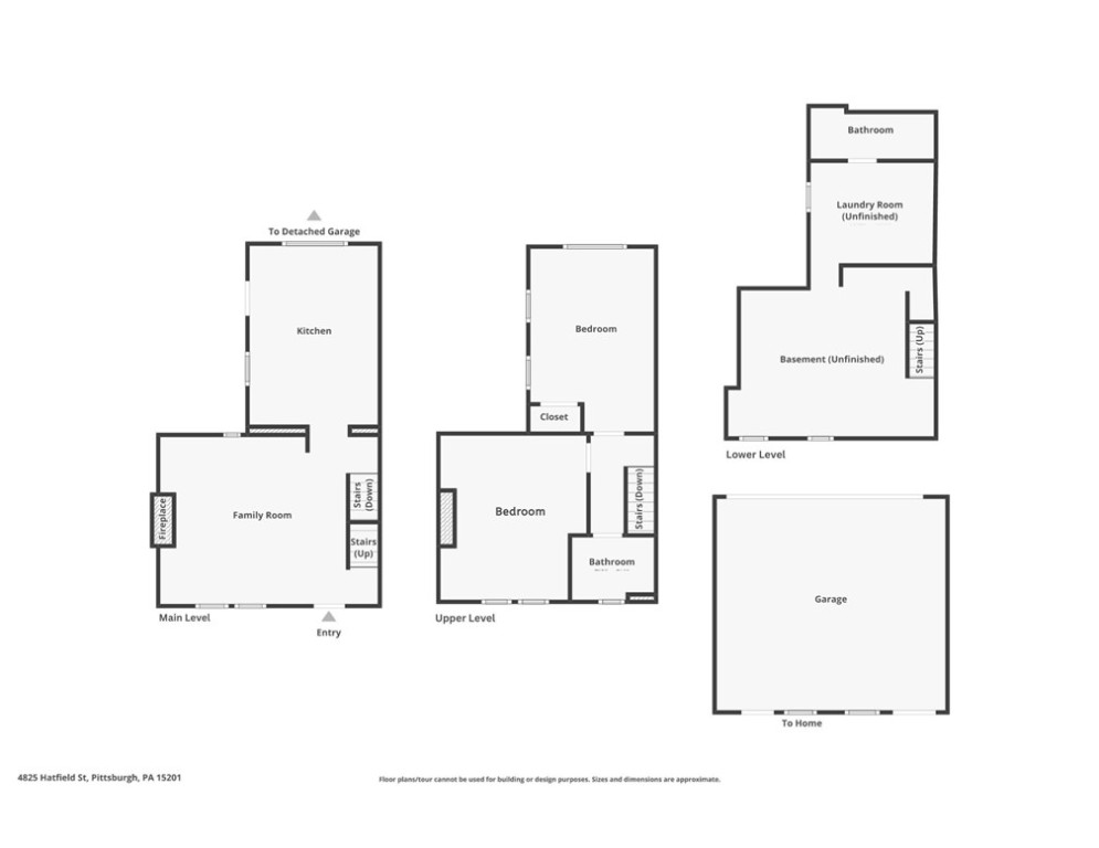 Lawrenceville, Pennsylvania 15201, United States, 2 Bedrooms Bedrooms, ,2 BathroomsBathrooms,Residential,Active,145271