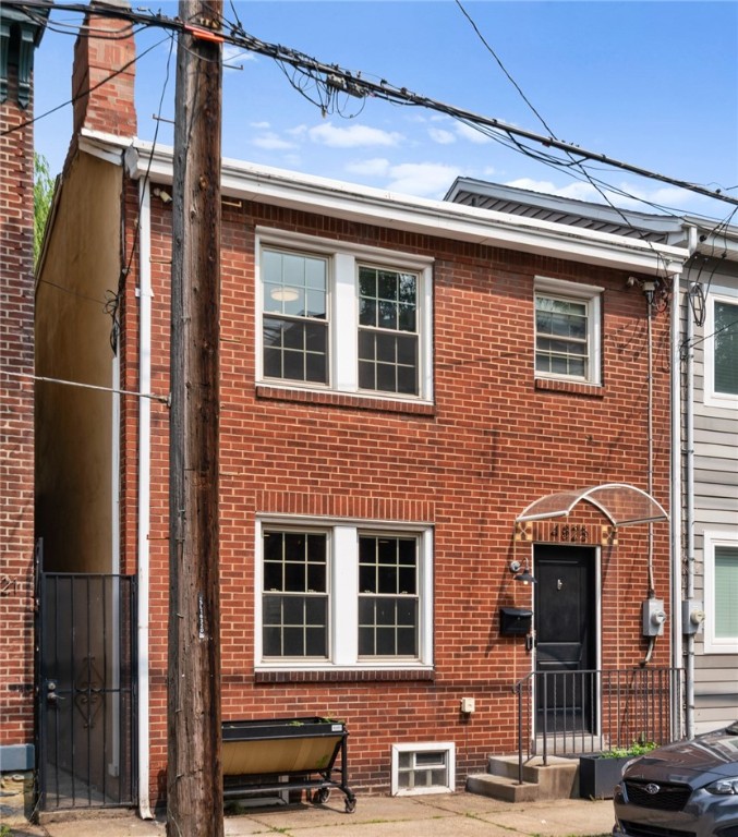4825 Hatfield Street St, Lawrenceville, Pennsylvania image 2