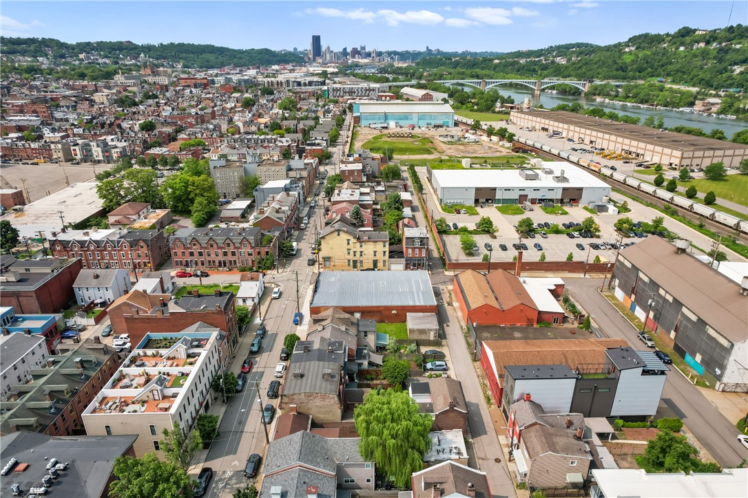 4825 Hatfield Street St, Lawrenceville, Pennsylvania image 28