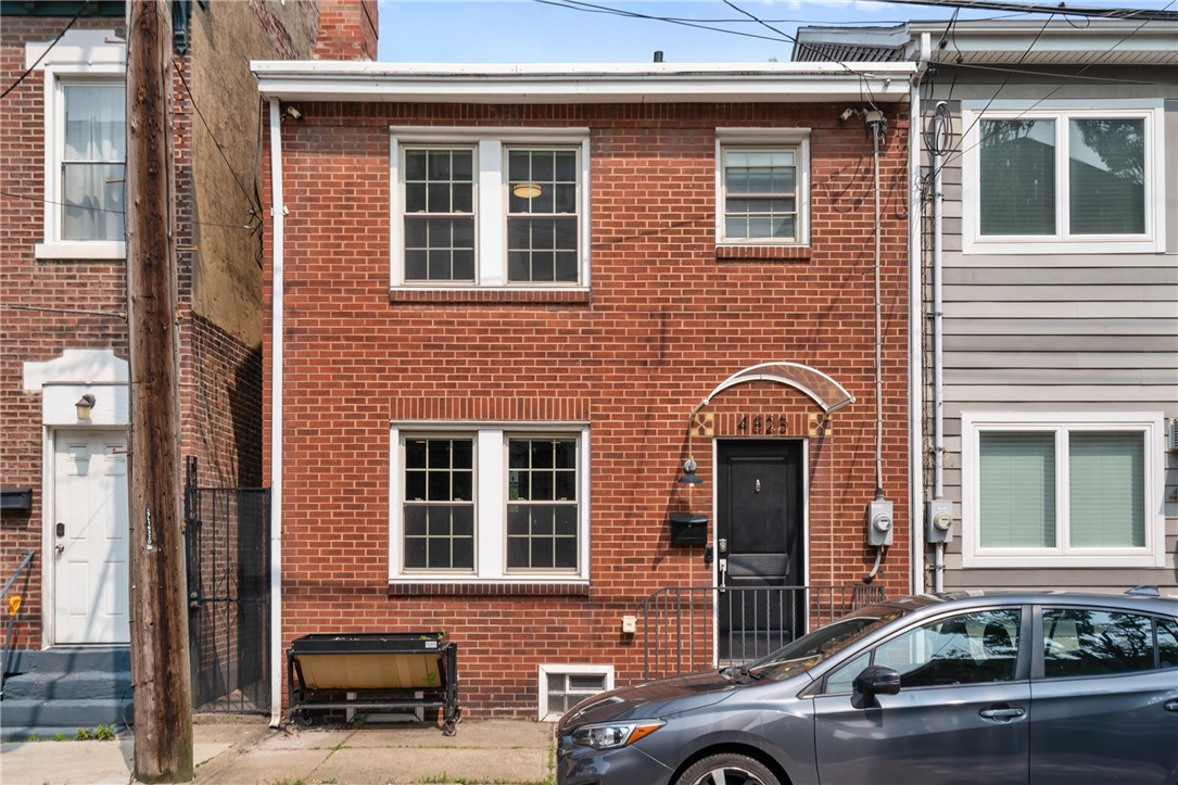 4825 Hatfield Street St, Lawrenceville, Pennsylvania image 1