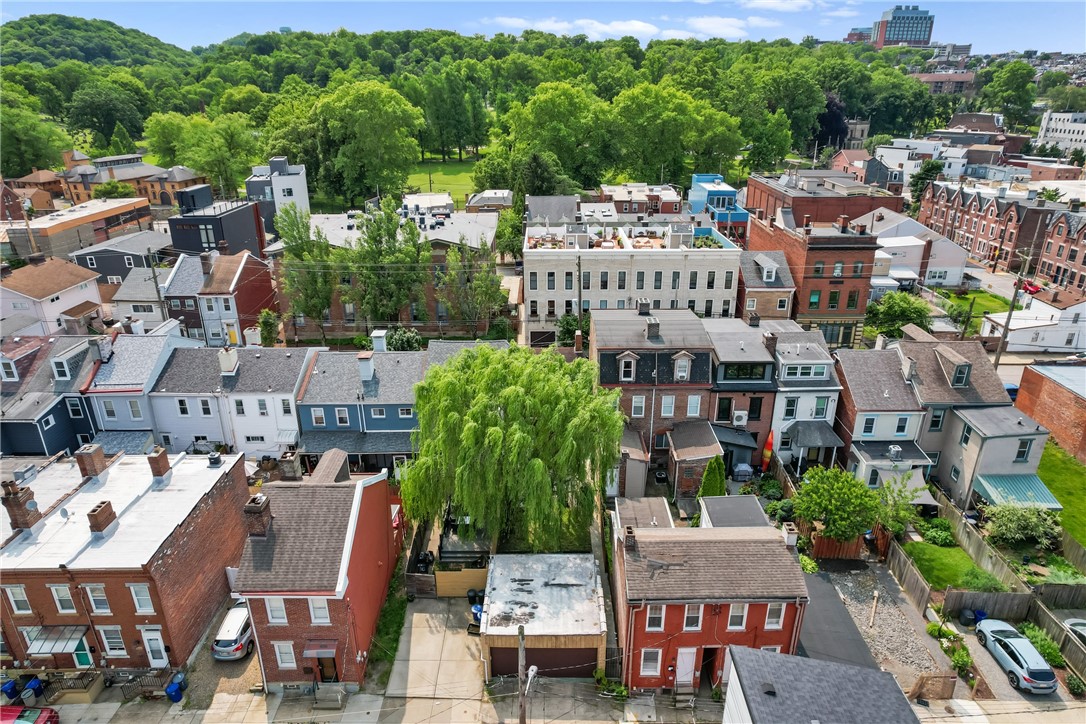 4825 Hatfield Street St, Lawrenceville, Pennsylvania image 27